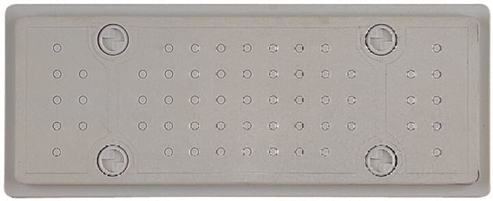 ZP58P10 Membran Flange (1Set=10pcs)