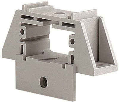 ZK90P100 Insulation piece for DIN Rail