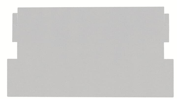 ZX86 Transverse Partition 1PW