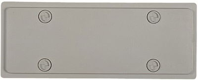 ZP55P10 Slot Flange (1Set=10Pcs)