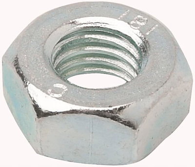 ZX296P10 Hexagone Nut M12