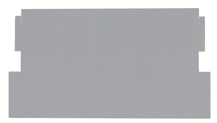 ZX502 Partition 1F Sheet Steel A – Image 2 of 2