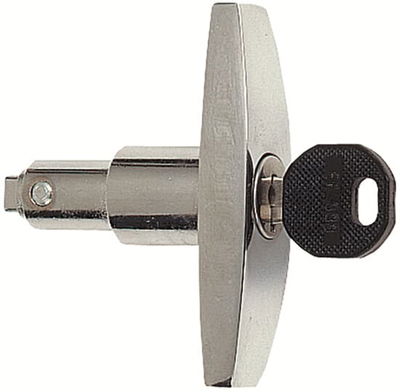 ZH139 Handel with Lock