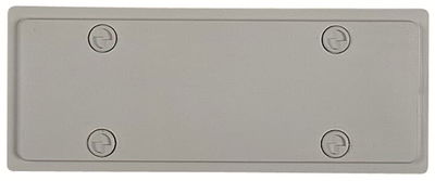 ZP55 Slot Flange for G,C,FS