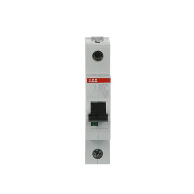 S201MC13 SP MCB C13A 10kA