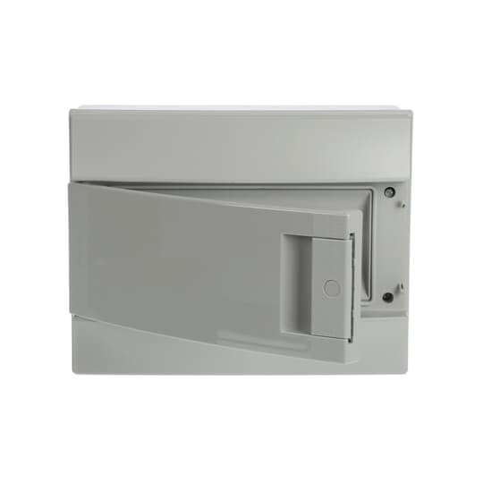 Mistral65 Opaque door 12M