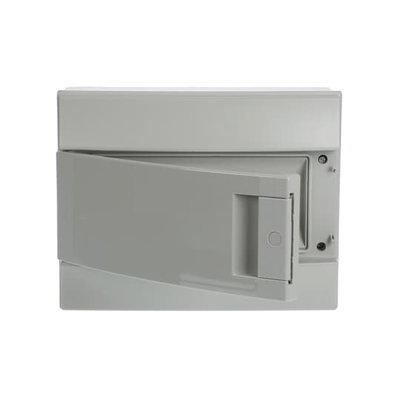 Mistral65 Opaque door 12M