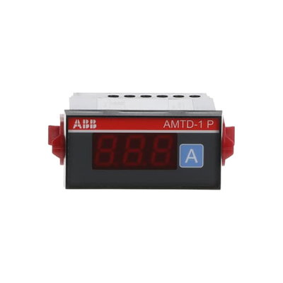 AMTD-1 P