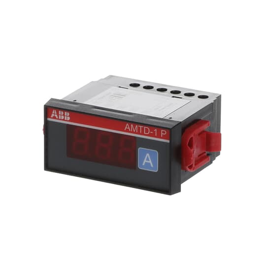 AMTD-1 P – Image 3 of 3
