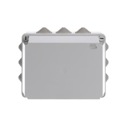 IP44 BOX 220 X 170 X 150