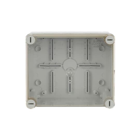 IP55 BOX 160 X 135 X 77