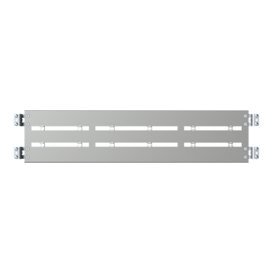 ZW160 U-Prof. 3F. f. 3 Disc s. 1