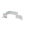 ZW257 bracket for cable tray