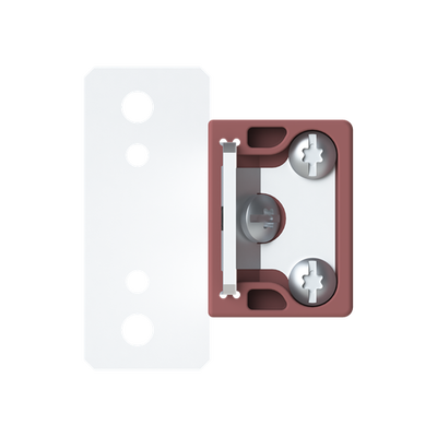 ZW259P2 Deep mounting bracket