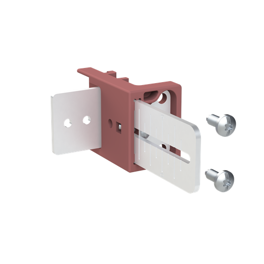 ZW39P2 Deep mounting bracket short – Image 2 of 3