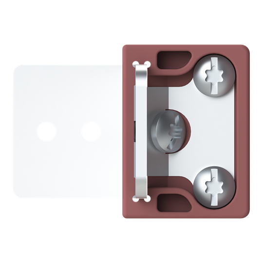 ZW79P2 Deep mounting bracket long