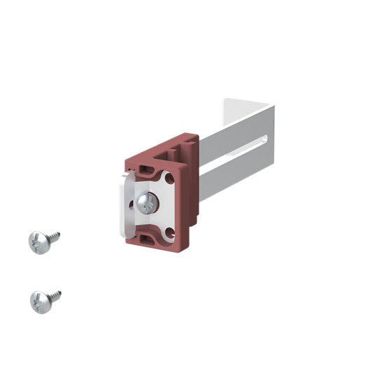 ZW79P2 Deep mounting bracket long – Image 3 of 3