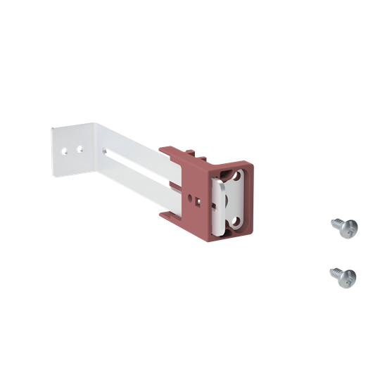 ZW79P2 Deep mounting bracket long – Image 2 of 3