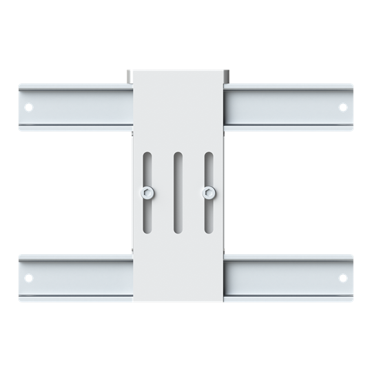 ZH418 Earthing Set DB flush mounted