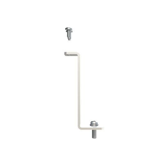 ZW349P10 Bracket f. BB Holder ZX522
