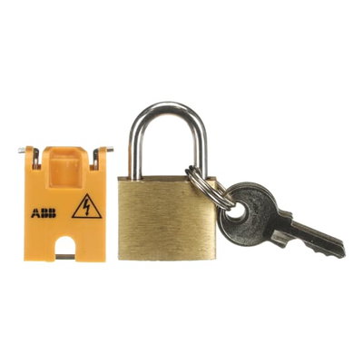 SA3 MCB PADLOCK KIT