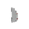 E219-C220 LED IND LAMP RED 110-220VDC