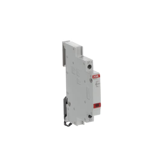 E219-C220 LED IND LAMP RED 110-220VDC – Image 3 of 3