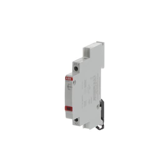 E219-C220 LED IND LAMP RED 110-220VDC – Image 2 of 3