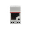 AMT1/A1 AMMETER WITHOUT SCALE FOR CT