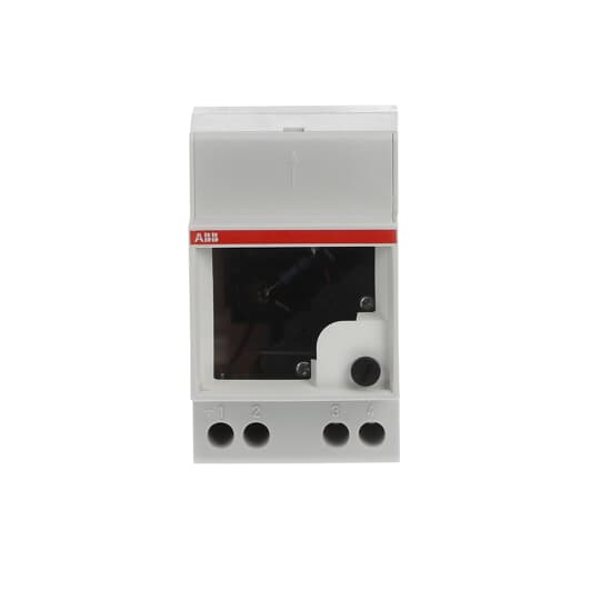 AMT1/A1 AMMETER WITHOUT SCALE FOR CT