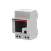 AMT1/A1 AMMETER WITHOUT SCALE FOR CT