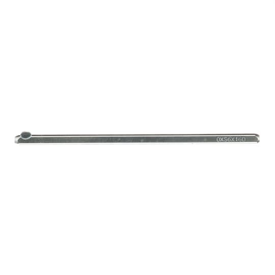 SHAFT 160MM DIA