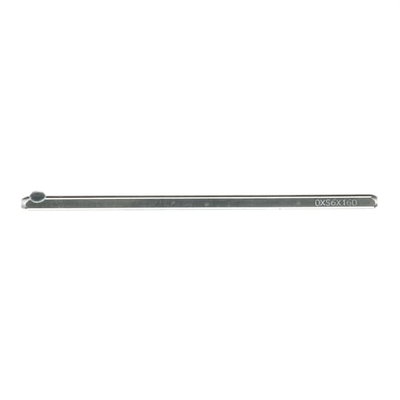 SHAFT 160MM DIA
