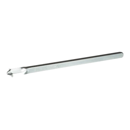 TWISTED SHAFT 280MM x 12mm