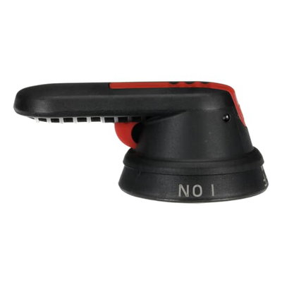 COMB HANDLE BLK 0-1