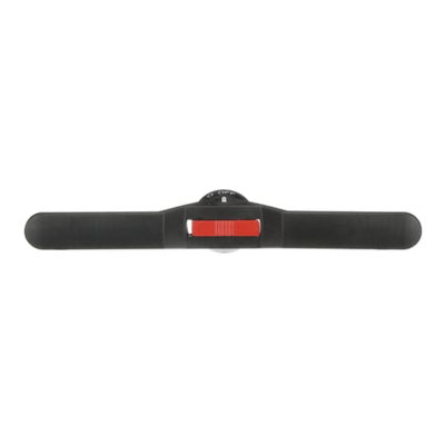 BLACK BUTTERFLY HANDLE ON/OFF