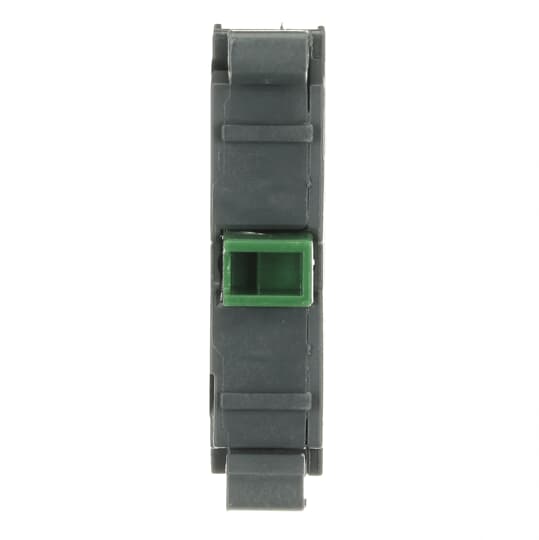 1 N/C AUX CONTACT