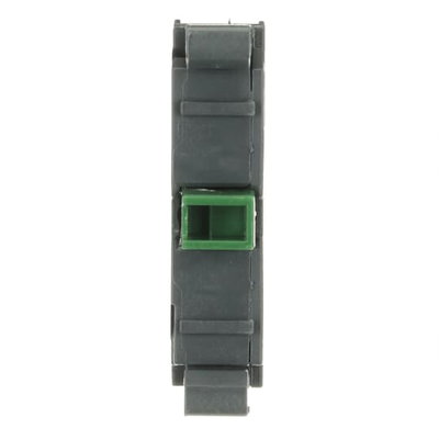 1 N/C AUX CONTACT