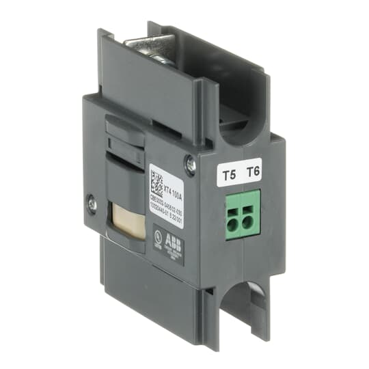 TA NEUTRO EXT 100A XT4 – Image 2 of 3
