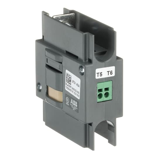 TA NEUTRO EXT 40A XT4 – Image 2 of 3