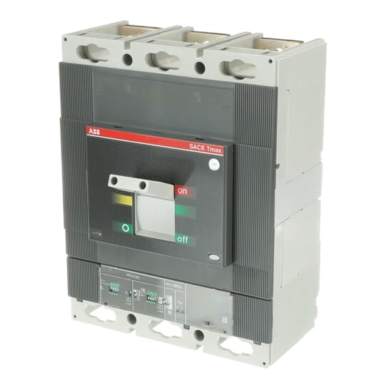 T6N 800 PR221DS-LS/I In=800 3p F F – Image 3 of 3
