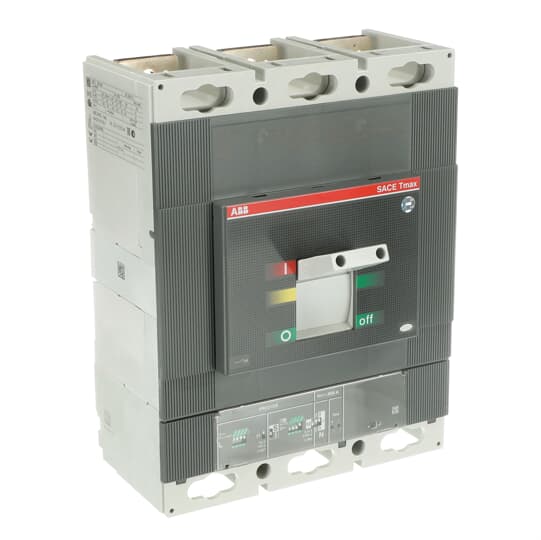 T6N 800 PR221DS-LS/I In=800 3p F F – Image 2 of 3