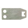 Lifting plate