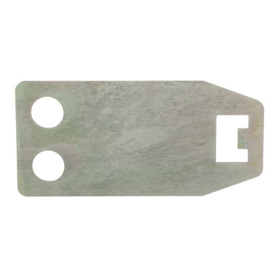 Lifting plate