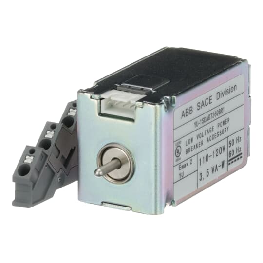 YU E1.2..E6.2 110-120 VAC/DC – Image 3 of 3