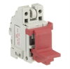 UVR XT1..XT4 24-30 Vac/dc