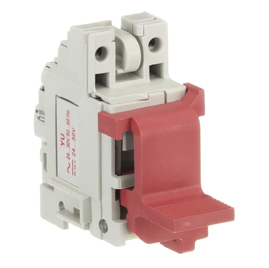 UVR XT1..XT4 24-30 Vac/dc – Image 2 of 3