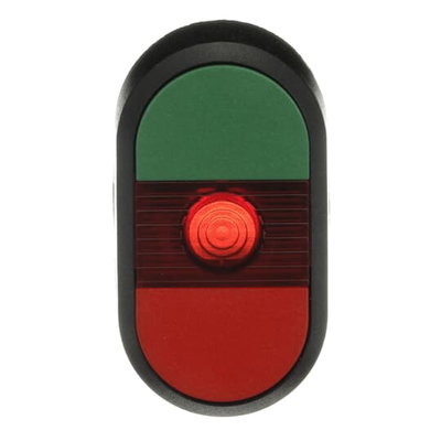 MPD1-11R DOUBLE PUSHBUTTON