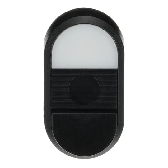 MPD16-11B DOUBLE PUSHBUTTON