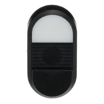 MPD16-11B DOUBLE PUSHBUTTON